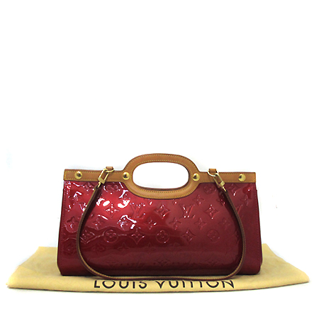 Louis Vuitton(���̺���) M91987 ���׷� ������ ���ٹ��� �轺�θ� 2WAY [��õ ������] �̹���5 - ���̺��� �߰���ǰ
