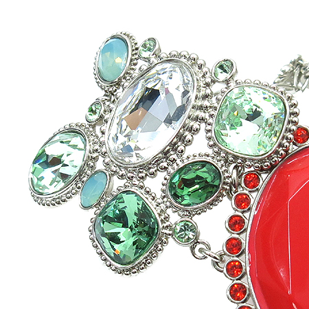 Swarovski(���ͷκ꽺Ű) ũ����Ż ��� ��� ���� �̹���2 - ���̺��� �߰���ǰ