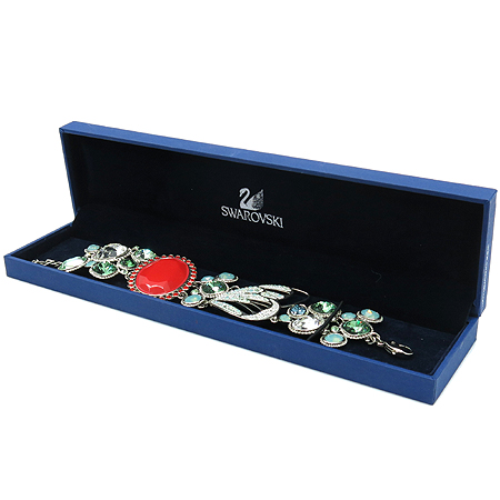 Swarovski(���ͷκ꽺Ű) ũ����Ż ��� ��� ���� �̹���5 - ���̺��� �߰���ǰ