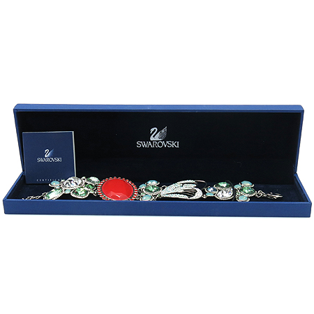 Swarovski(���ͷκ꽺Ű) ũ����Ż ��� ��� ���� �̹���6 - ���̺��� �߰���ǰ