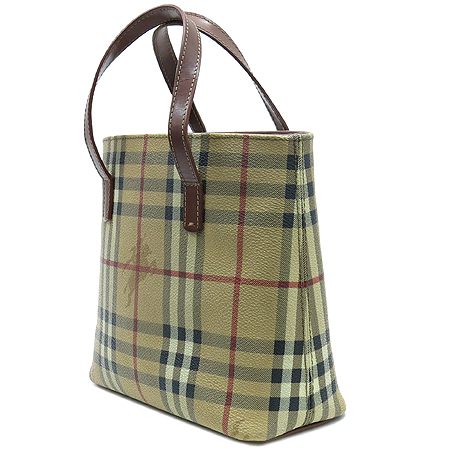 Burberry(������) Ŭ���� üũ ��Ʈ�� �̹���2 - ���̺��� �߰���ǰ