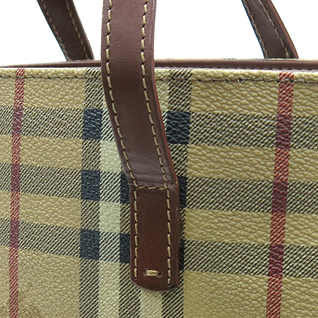 Burberry(������) Ŭ���� üũ ��Ʈ�� �̹���3 - ���̺��� �߰���ǰ