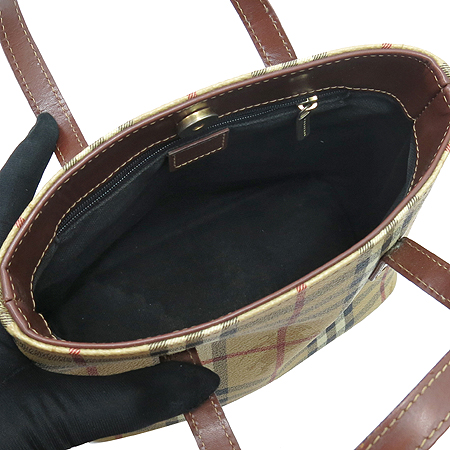 Burberry(������) Ŭ���� üũ ��Ʈ�� �̹���4 - ���̺��� �߰���ǰ