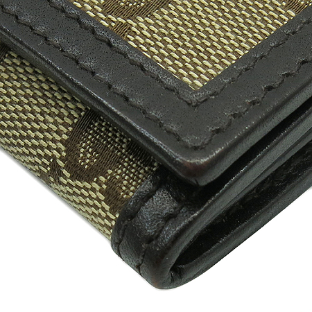 Gucci(����) 225833 GG�ΰ� �ڰ��� 2�� ������ [�б�������] �̹���3 - ���̺��� �߰���ǰ