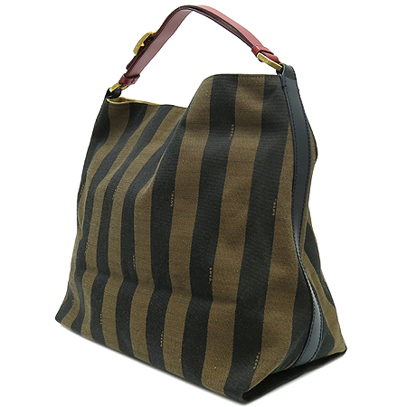 Fendi(���) 8BR653 Peqin(����) ��Ʈ������ �ڰ��� ����� �̹���2 - ���̺��� �߰���ǰ