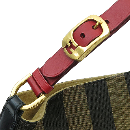 Fendi(���) 8BR653 Peqin(����) ��Ʈ������ �ڰ��� ����� �̹���3 - ���̺��� �߰���ǰ