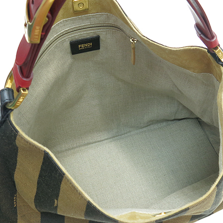 Fendi(���) 8BR653 Peqin(����) ��Ʈ������ �ڰ��� ����� �̹���4 - ���̺��� �߰���ǰ