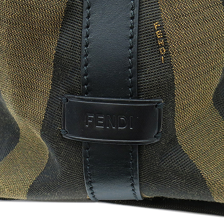 Fendi(���) 8BR653 Peqin(����) ��Ʈ������ �ڰ��� ����� �̹���5 - ���̺��� �߰���ǰ