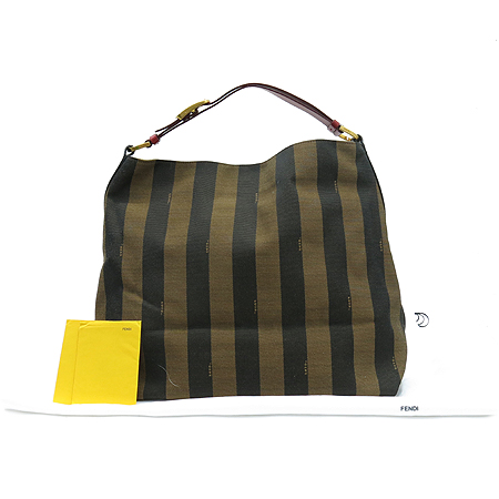 Fendi(���) 8BR653 Peqin(����) ��Ʈ������ �ڰ��� ����� �̹���6 - ���̺��� �߰���ǰ