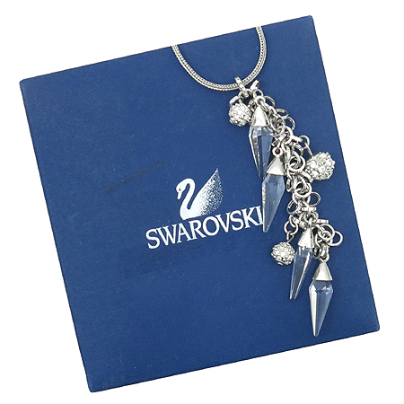 Swarovski(���ͷκ꽺Ű) ũ����Ż ���� ��� ����� [��������] �̹���3 - ���̺��� �߰���ǰ
