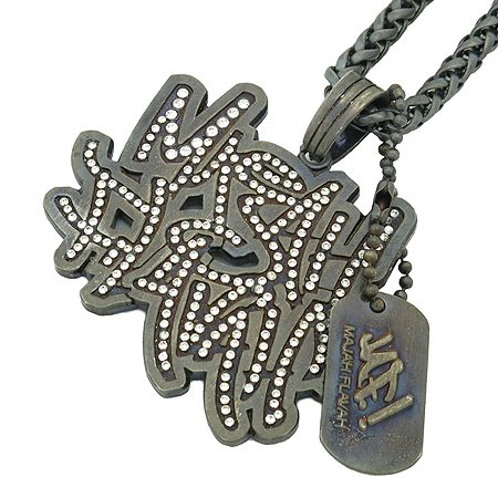 Majoh Flavah (������ �÷��̹�) ť�� �ΰ� ��� ü�� ���� ��ƿ ����� �̹���3 - ���̺��� �߰���ǰ