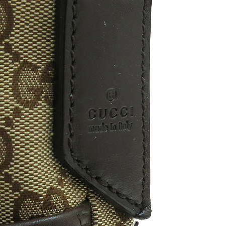 Gucci(����) 145857 GG�ΰ� �ڰ��� ���� ���� Ʈ���� ũ�ν��� [�б�������] �̹���4 - ���̺��� �߰���ǰ