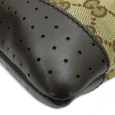 Gucci(����) 145857 GG�ΰ� �ڰ��� ���� ���� Ʈ���� ũ�ν��� [�б�������] �̹���5 - ���̺��� �߰���ǰ