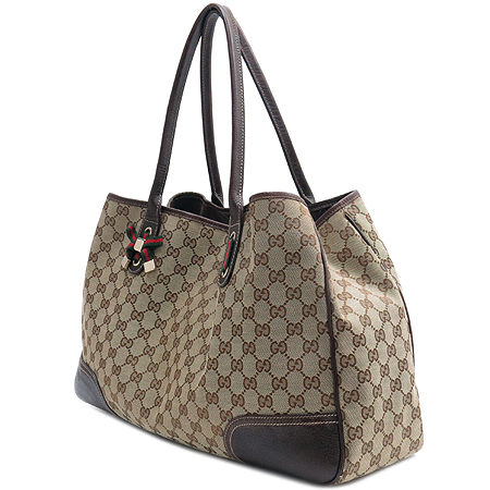 Gucci(����) 161719 GG �ΰ� �ڰ��� ��� ���� ��� ����� �̹���3 - ���̺��� �߰���ǰ