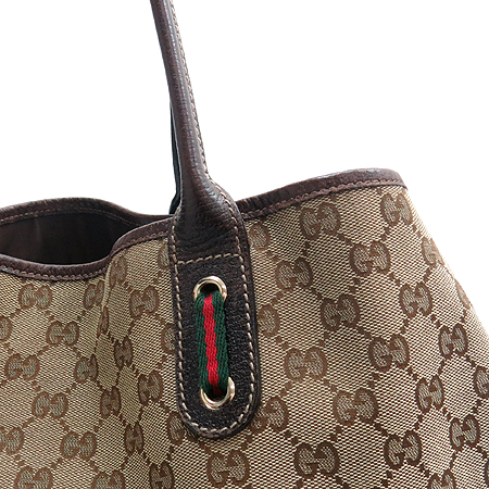 Gucci(����) 161719 GG �ΰ� �ڰ��� ��� ���� ��� ����� �̹���4 - ���̺��� �߰���ǰ