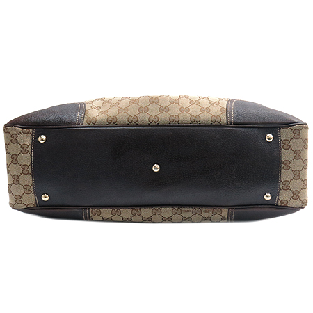Gucci(����) 161719 GG �ΰ� �ڰ��� ��� ���� ��� ����� �̹���5 - ���̺��� �߰���ǰ