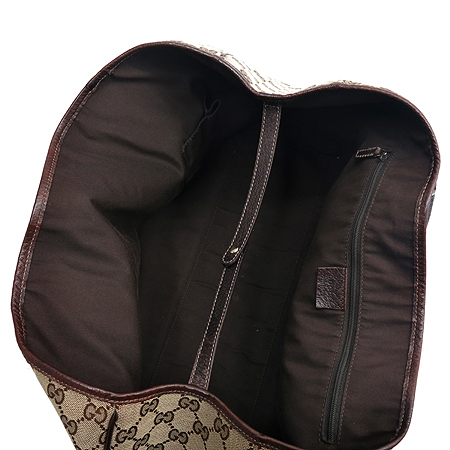 Gucci(����) 161719 GG �ΰ� �ڰ��� ��� ���� ��� ����� �̹���6 - ���̺��� �߰���ǰ