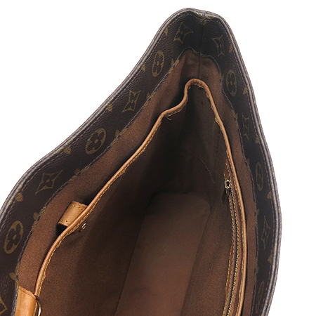 Louis Vuitton(���̺���) M51170 ���׷� ĵ���� �ٺ� GM ����� �̹���6 - ���̺��� �߰���ǰ