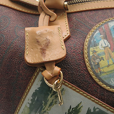 Etro(��Ʈ��) 10001 384 ������ ��ġ ������ ��Ʈ�� �̹���3 - ���̺��� �߰���ǰ