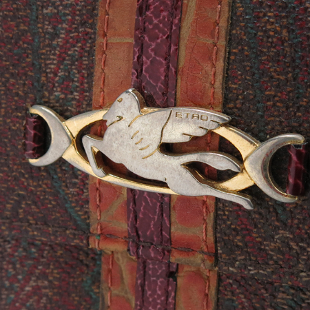 Etro(��Ʈ��) 02463 ������ ũ��Ŀ���� ���� 3�� ������ [��õ��] �̹���3 - ���̺��� �߰���ǰ