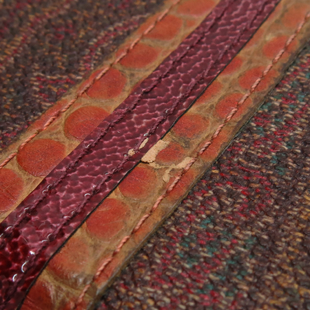 Etro(��Ʈ��) 02463 ������ ũ��Ŀ���� ���� 3�� ������ [��õ��] �̹���5 - ���̺��� �߰���ǰ