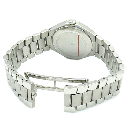 Baume&Mercier(���޸޸��ÿ�) RIVIERA (���񿡶�) ��ƿ ������ �ð� �̹���4 - ���̺��� �߰���ǰ