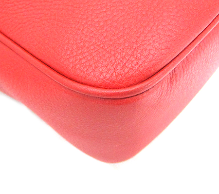 Gucci(����) 308364 ���� ���� ���ͷ�ŷ G�ΰ� ũ�ν��� [�д����] �̹���4 - ���̺��� �߰���ǰ