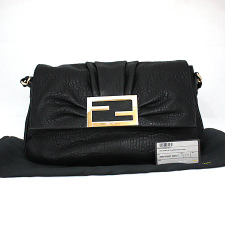 Fendi(���) 8BR614 00VTT F0WN1 ����Ų ���� MIA AGNELLO ����ΰ� ü�� �̾� ����� [��������] �̹���5 - ���̺��� �߰���ǰ
