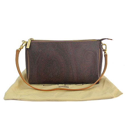 Etro(��Ʈ��) 2478 9906 ������ PVC �Ŀ�ġ ����� [�̾��������] �̹���4 - ���̺��� �߰���ǰ