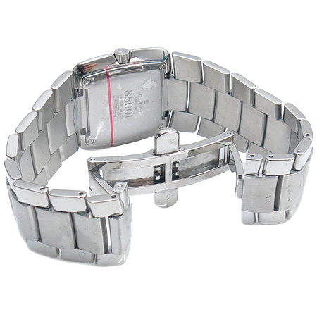 Gucci(����) 8500L ��ƿ ������ �ð� �̹���3 - ���̺��� �߰���ǰ