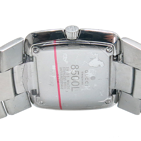 Gucci(����) 8500L ��ƿ ������ �ð� �̹���4 - ���̺��� �߰���ǰ