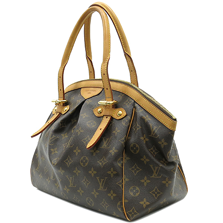 Louis Vuitton(���̺���) M40144 ���׷� ĵ���� Ƽ���� GM ��Ʈ�� �̹���2 - ���̺��� �߰���ǰ
