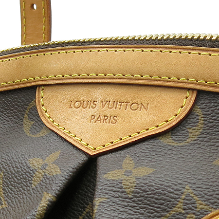 Louis Vuitton(���̺���) M40144 ���׷� ĵ���� Ƽ���� GM ��Ʈ�� �̹���3 - ���̺��� �߰���ǰ