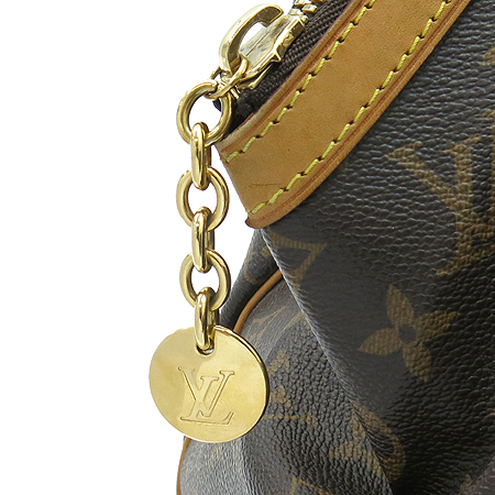 Louis Vuitton(���̺���) M40144 ���׷� ĵ���� Ƽ���� GM ��Ʈ�� �̹���4 - ���̺��� �߰���ǰ