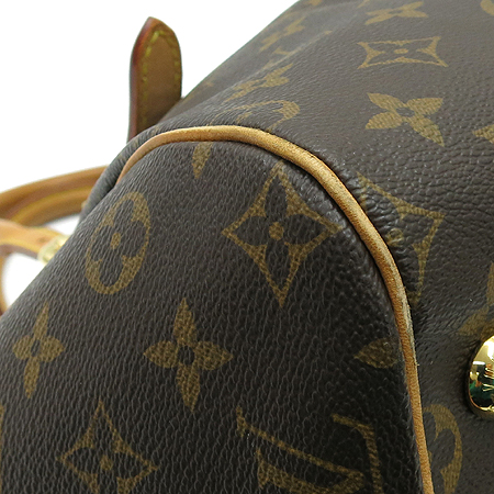 Louis Vuitton(���̺���) M40144 ���׷� ĵ���� Ƽ���� GM ��Ʈ�� �̹���5 - ���̺��� �߰���ǰ