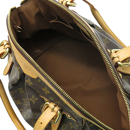 Louis Vuitton(���̺���) M40144 ���׷� ĵ���� Ƽ���� GM ��Ʈ�� �̹���6 - ���̺��� �߰���ǰ