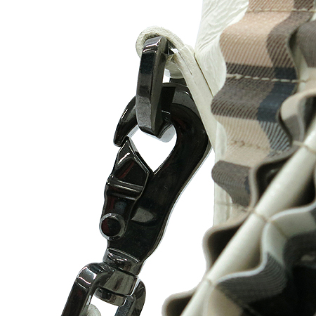 Burberry(������) HB-N464 LOWRY(�ο츮) �� ���üũ ���̴�Ʈ 2WAY �̹���4 - ���̺��� �߰���ǰ