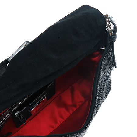 Fendi(���) 8BR600 ���� ���� ��� �ٰ�Ʈ ����� [�б�������] �̹���6 - ���̺��� �߰���ǰ