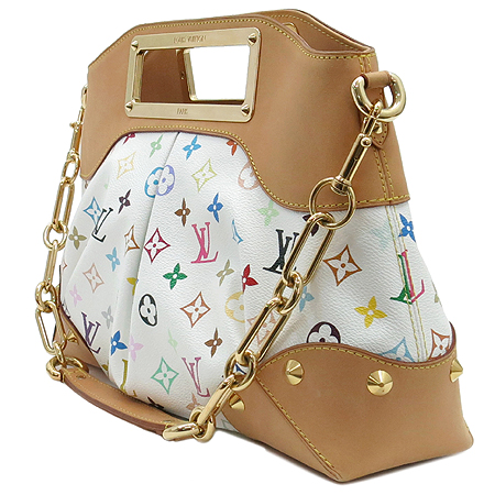 Louis Vuitton(���̺���) M40255 ���׷� ��Ƽ �÷� ȭ��Ʈ �ֵ� MM ����� [��������] �̹���3 - ���̺��� �߰���ǰ