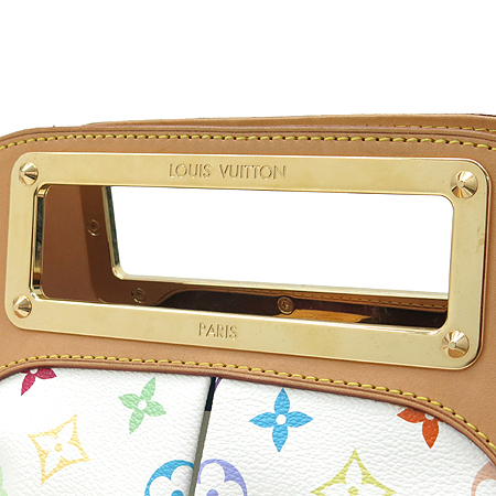 Louis Vuitton(���̺���) M40255 ���׷� ��Ƽ �÷� ȭ��Ʈ �ֵ� MM ����� [��������] �̹���4 - ���̺��� �߰���ǰ