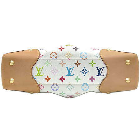 Louis Vuitton(���̺���) M40255 ���׷� ��Ƽ �÷� ȭ��Ʈ �ֵ� MM ����� [��������] �̹���6 - ���̺��� �߰���ǰ