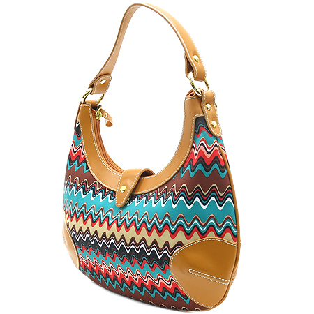 Missoni(�̼Ҵ�) ��Ƽ �÷� �к긯 ���� ȥ�� ȣ�� ����� �̹���2 - ���̺��� �߰���ǰ