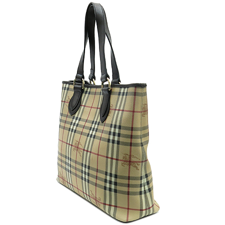 Burberry(������) Ŭ���� üũ PVC ����� �̹���3 - ���̺��� �߰���ǰ