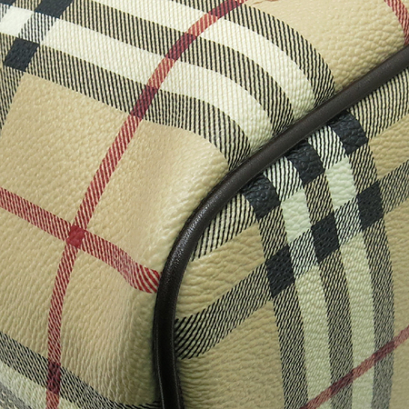 Burberry(������) Ŭ���� üũ PVC ����� �̹���5 - ���̺��� �߰���ǰ