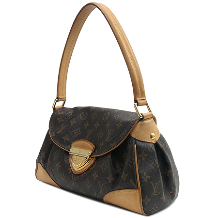 Louis Vuitton(���̺���) M40121 ���׷� ĵ���� ����� MM ����� �̹���2 - ���̺��� �߰���ǰ