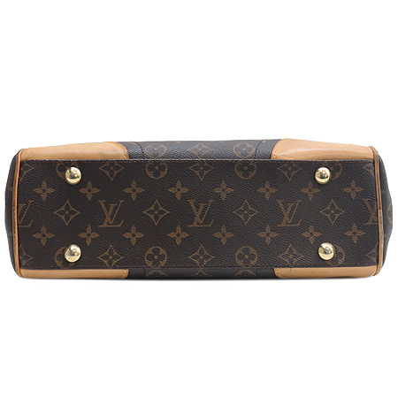 Louis Vuitton(���̺���) M40121 ���׷� ĵ���� ����� MM ����� �̹���5 - ���̺��� �߰���ǰ