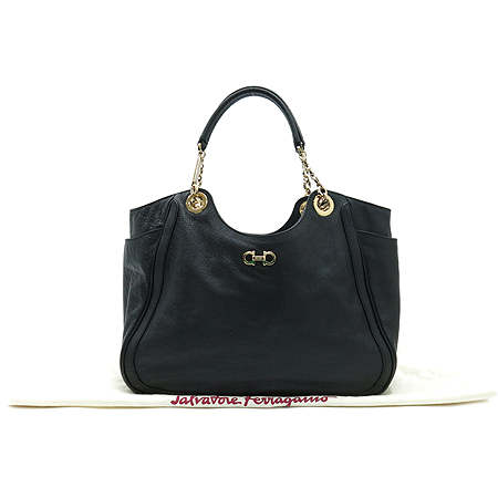Ferragamo(��󰡸�) 21 B974 ���� ���� ��ġ�� ��� ü�� ����� �̹���6 - ���̺��� �߰���ǰ