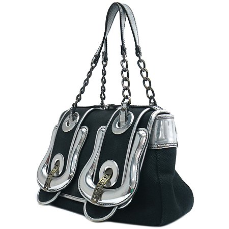 Fendi(���) 8BN165 �к긯 B ü�� ����� �̹���2 - ���̺��� �߰���ǰ