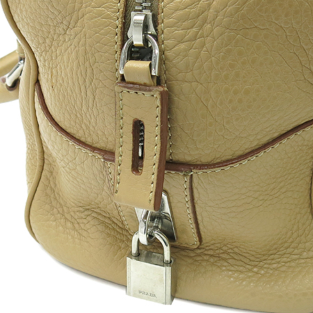 Prada(�����) BR3091 ������ ���� ��ΰ� ������ ������ ��Ʈ�� �̹���4 - ���̺��� �߰���ǰ