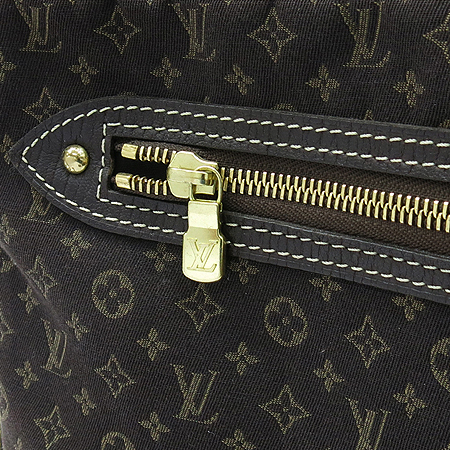 Louis Vuitton(���̺���) M95255 ���׷� �̴ϸ� DIAPER(������) ��Ʈ�� �̹���4 - ���̺��� �߰���ǰ